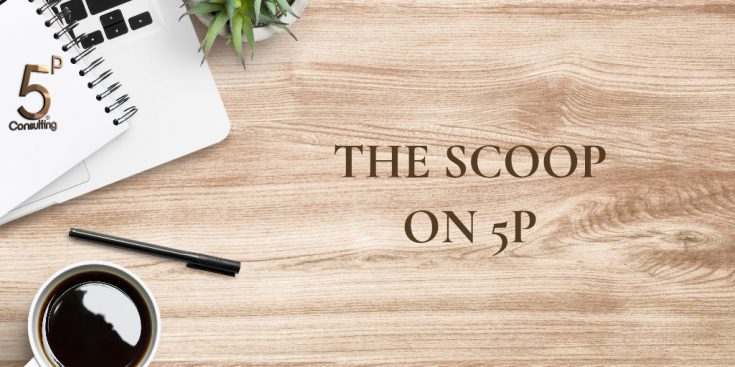 The April Scoop on 5P - 2022